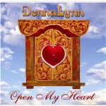 Open My Heart