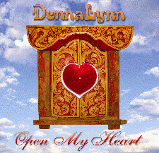 Open My Heart