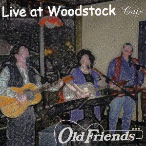 Live at Woodstock Cafe